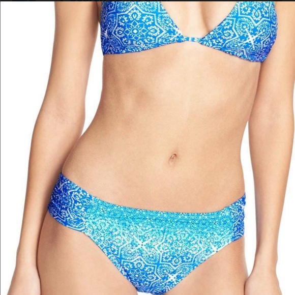 New W Tags Nordstrom La Blanca bikini set - Picture 16 of 16